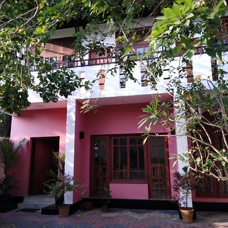 Lija Residence Negombo Zewnętrze zdjęcie