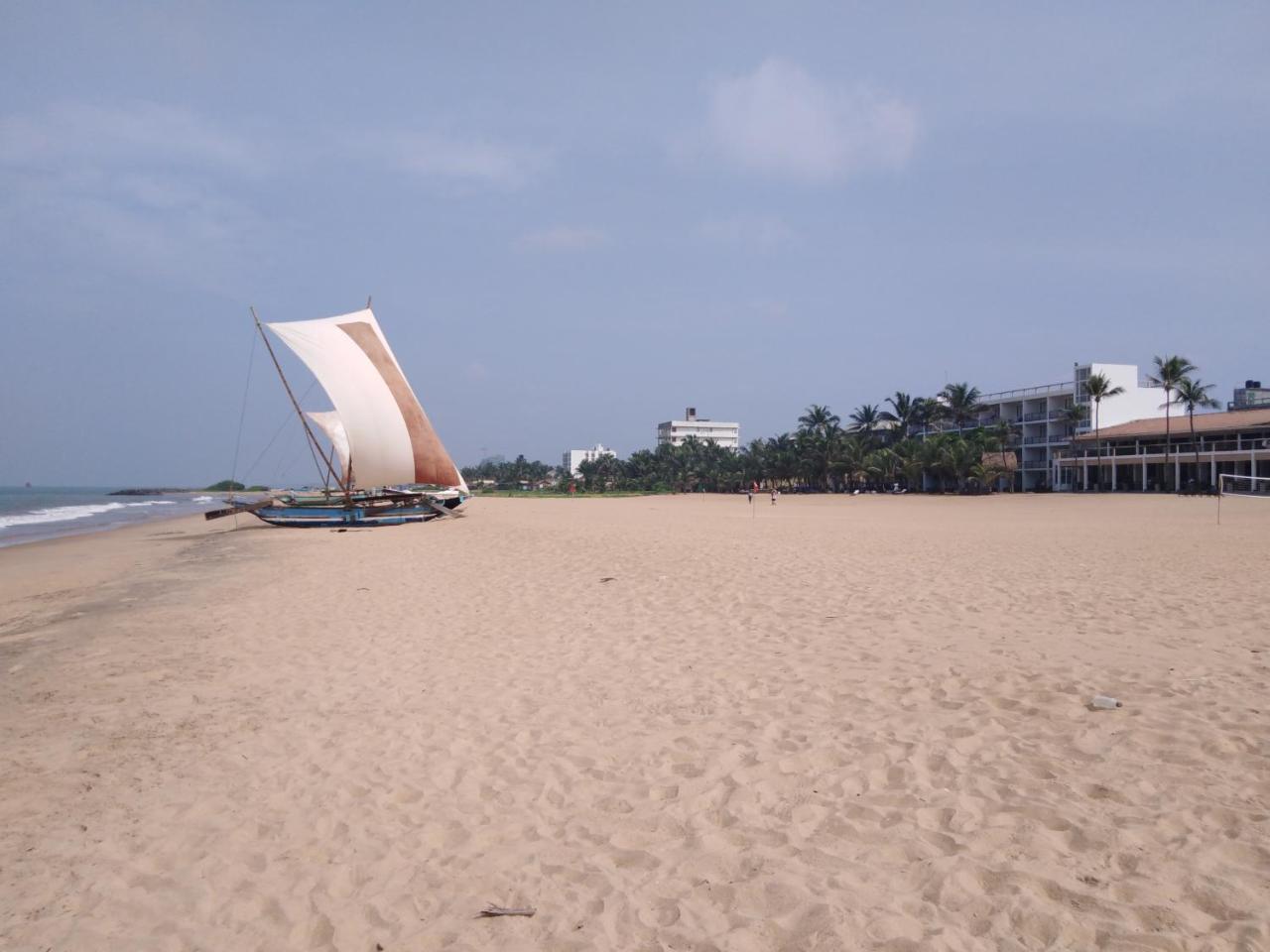 Lija Residence Negombo Zewnętrze zdjęcie
