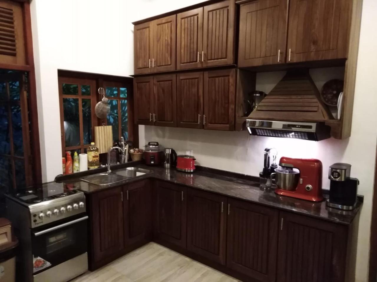 Lija Residence Negombo Zewnętrze zdjęcie