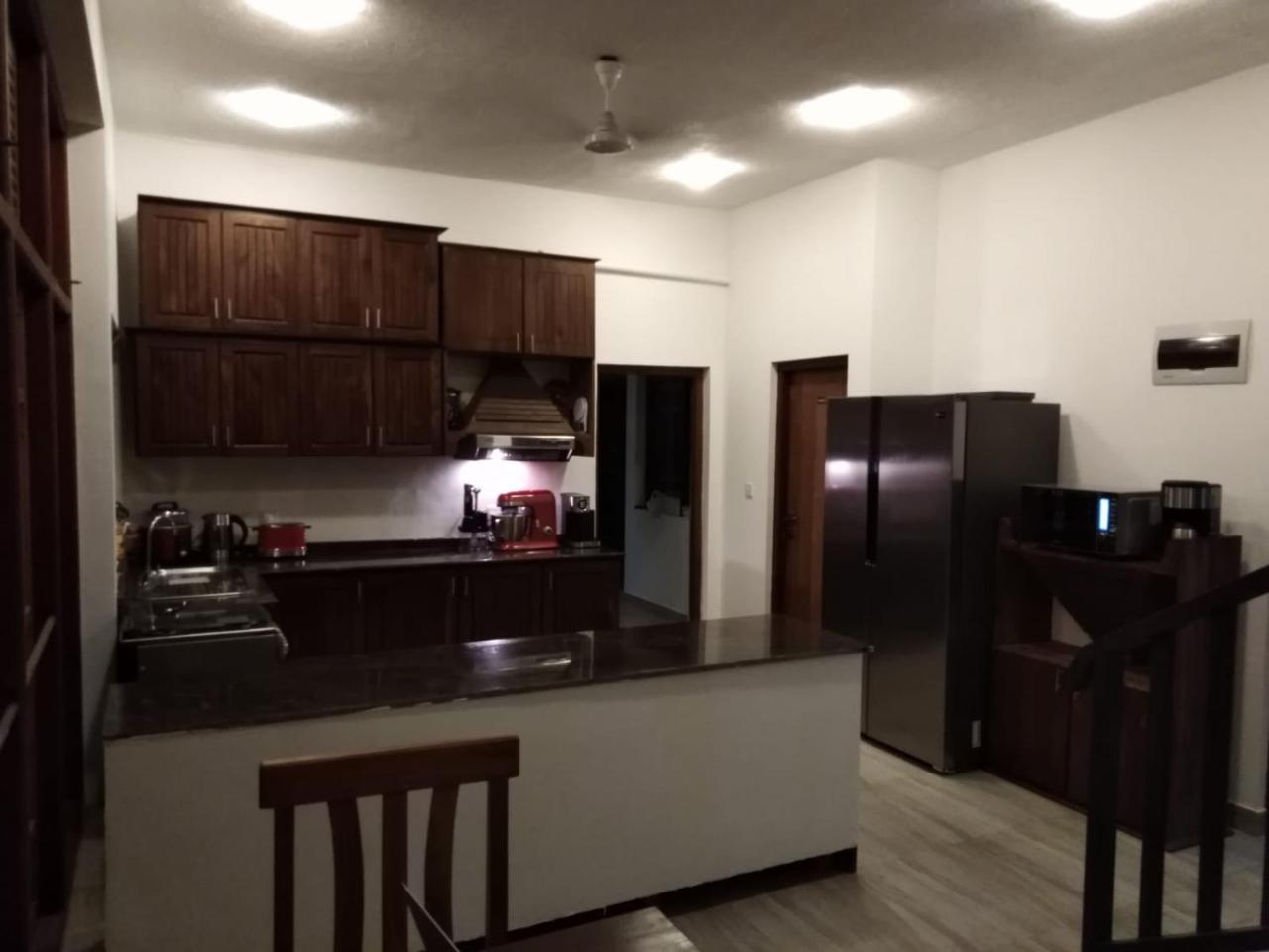 Lija Residence Negombo Zewnętrze zdjęcie
