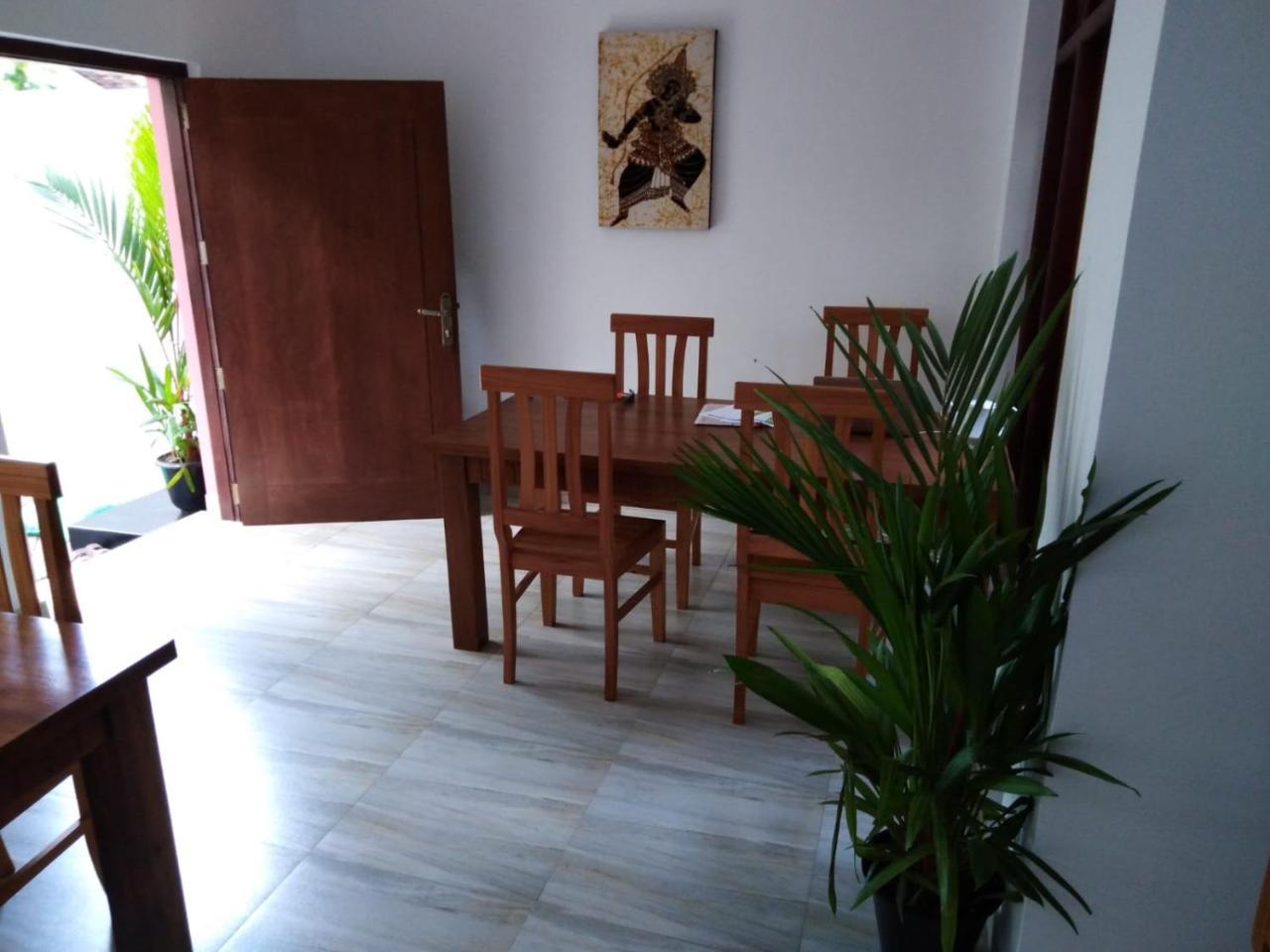 Lija Residence Negombo Zewnętrze zdjęcie