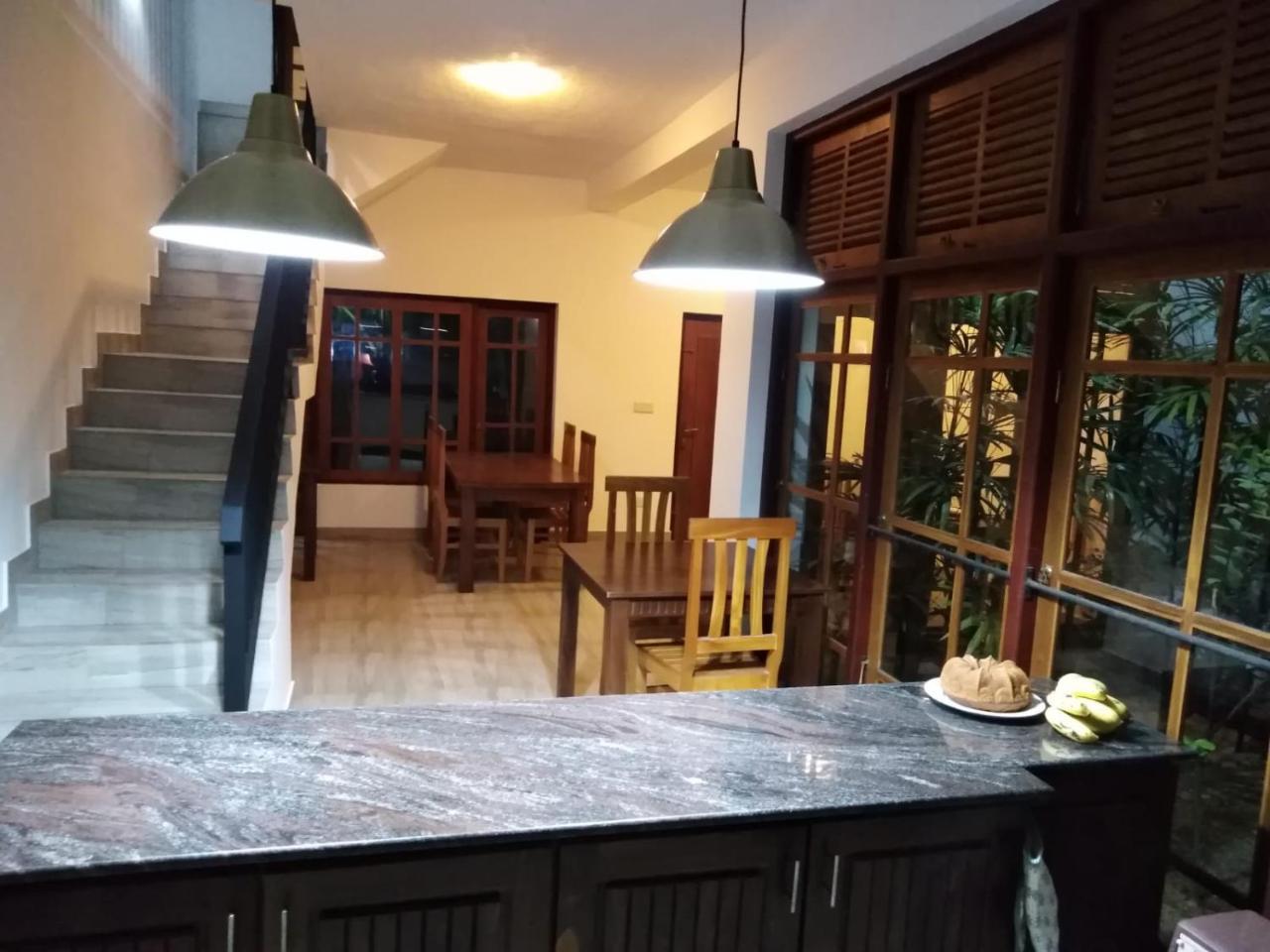 Lija Residence Negombo Zewnętrze zdjęcie