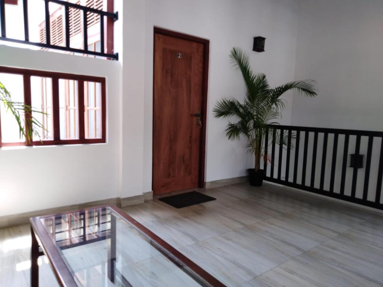 Lija Residence Negombo Zewnętrze zdjęcie