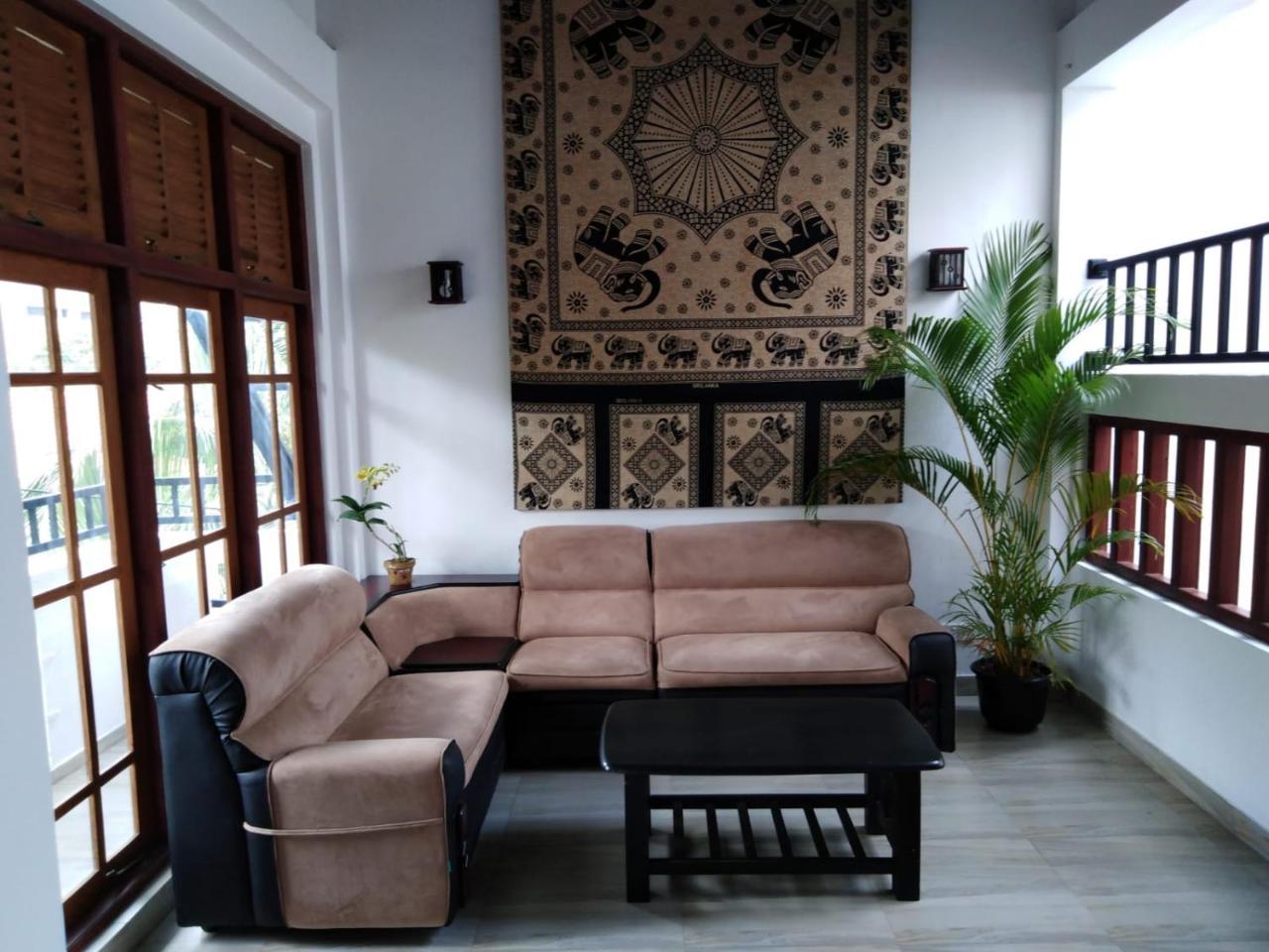 Lija Residence Negombo Zewnętrze zdjęcie