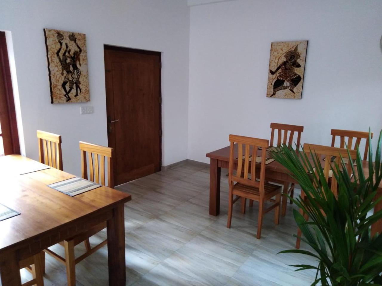 Lija Residence Negombo Zewnętrze zdjęcie