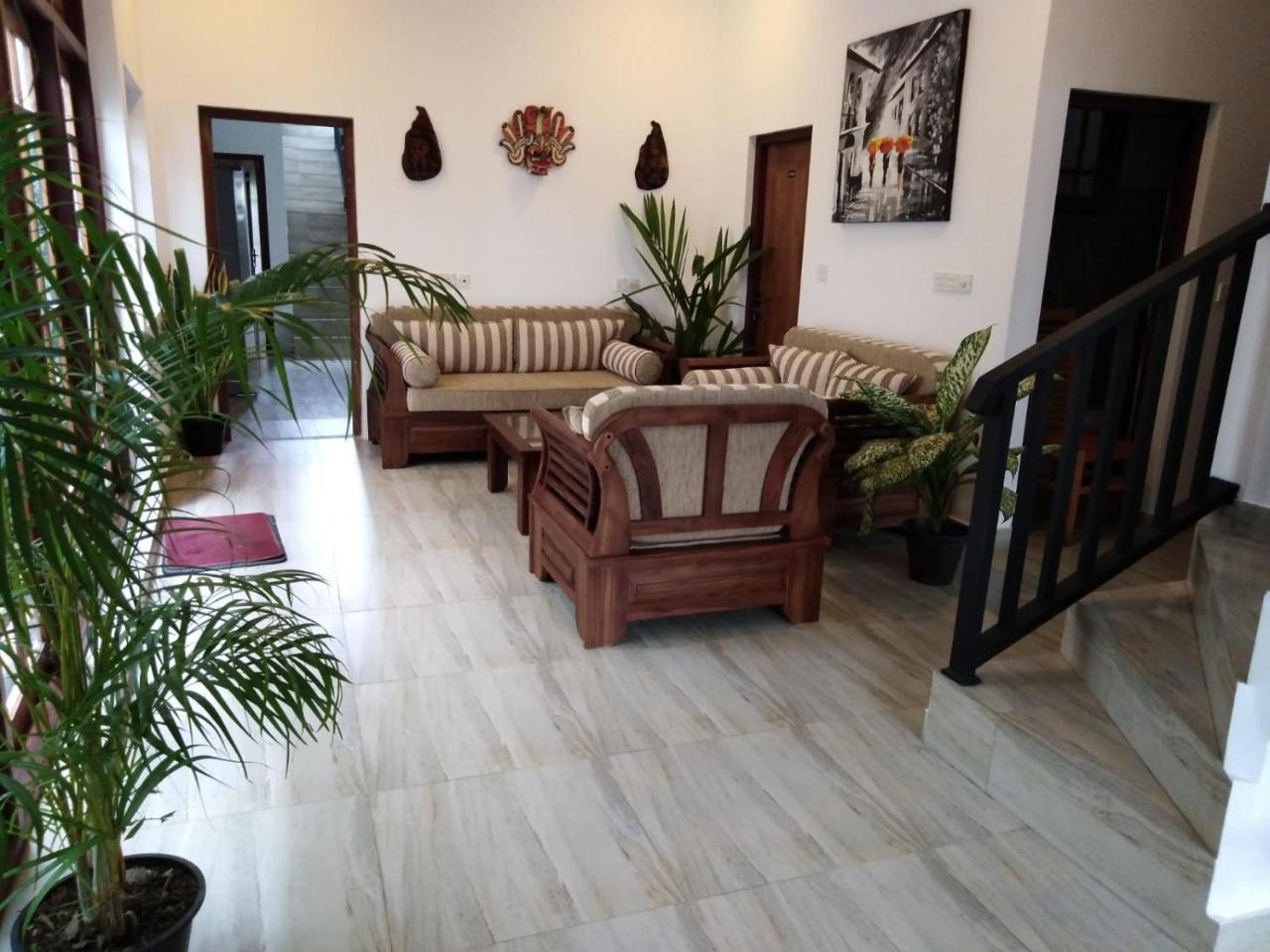 Lija Residence Negombo Zewnętrze zdjęcie