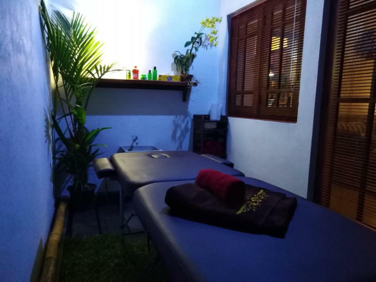 Lija Residence Negombo Zewnętrze zdjęcie