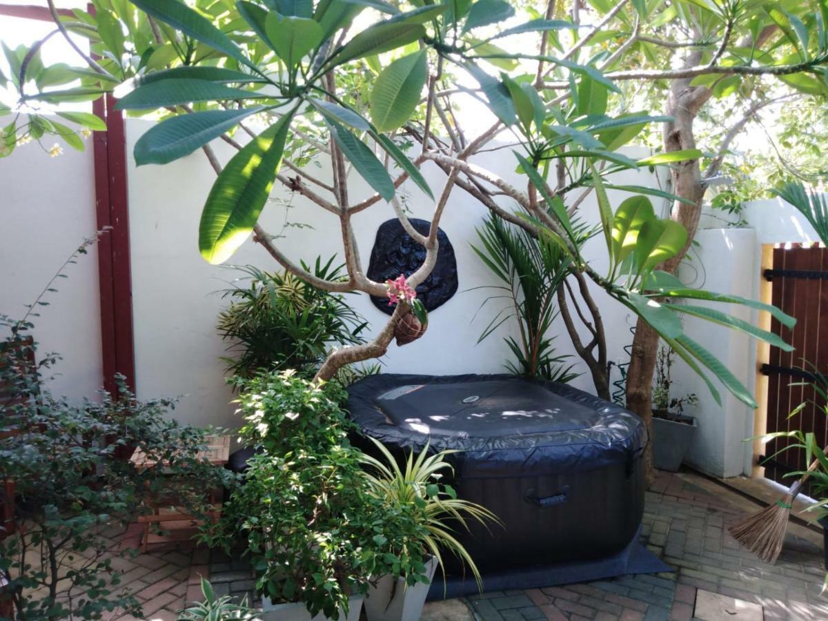 Lija Residence Negombo Zewnętrze zdjęcie