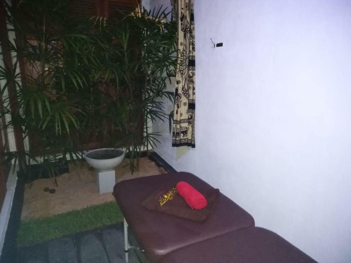 Lija Residence Negombo Zewnętrze zdjęcie