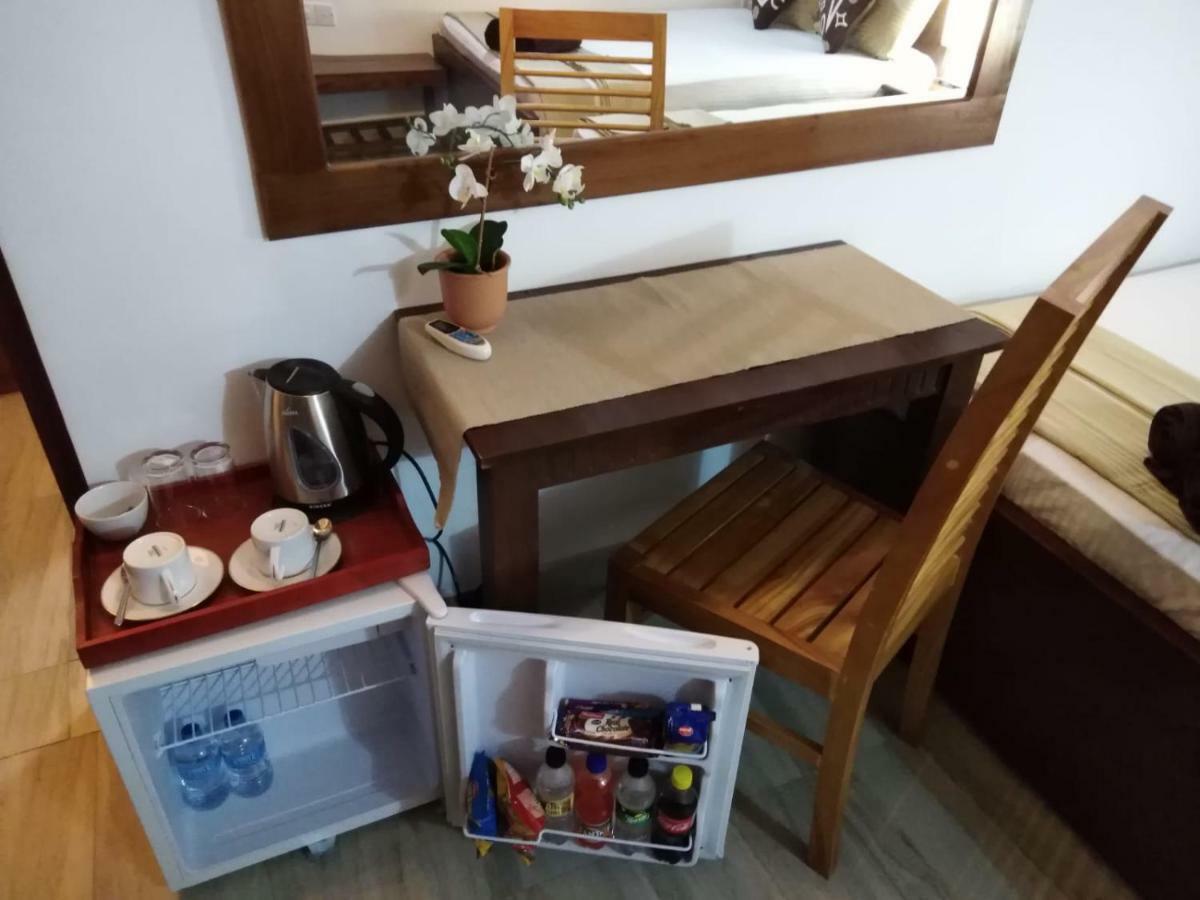 Lija Residence Negombo Zewnętrze zdjęcie