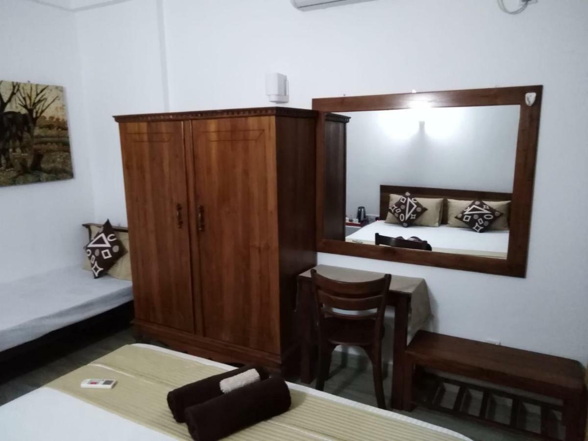 Lija Residence Negombo Zewnętrze zdjęcie