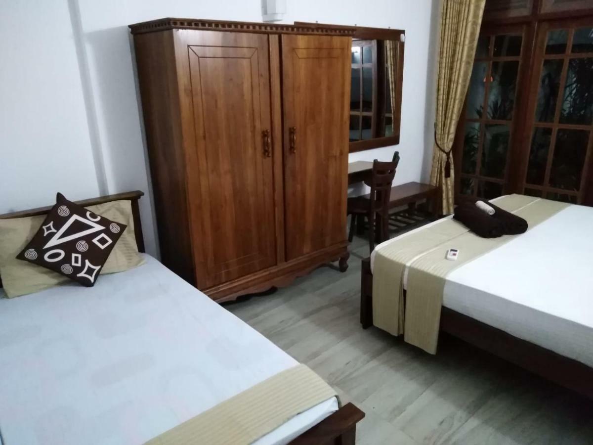 Lija Residence Negombo Zewnętrze zdjęcie