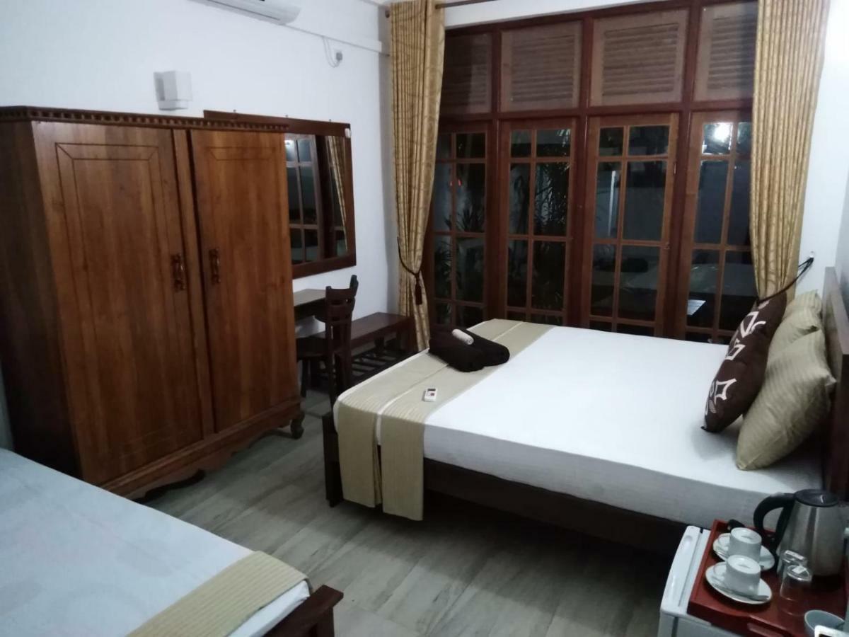 Lija Residence Negombo Zewnętrze zdjęcie