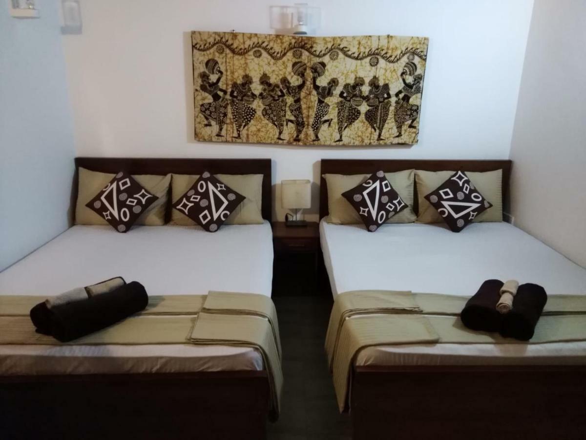 Lija Residence Negombo Zewnętrze zdjęcie