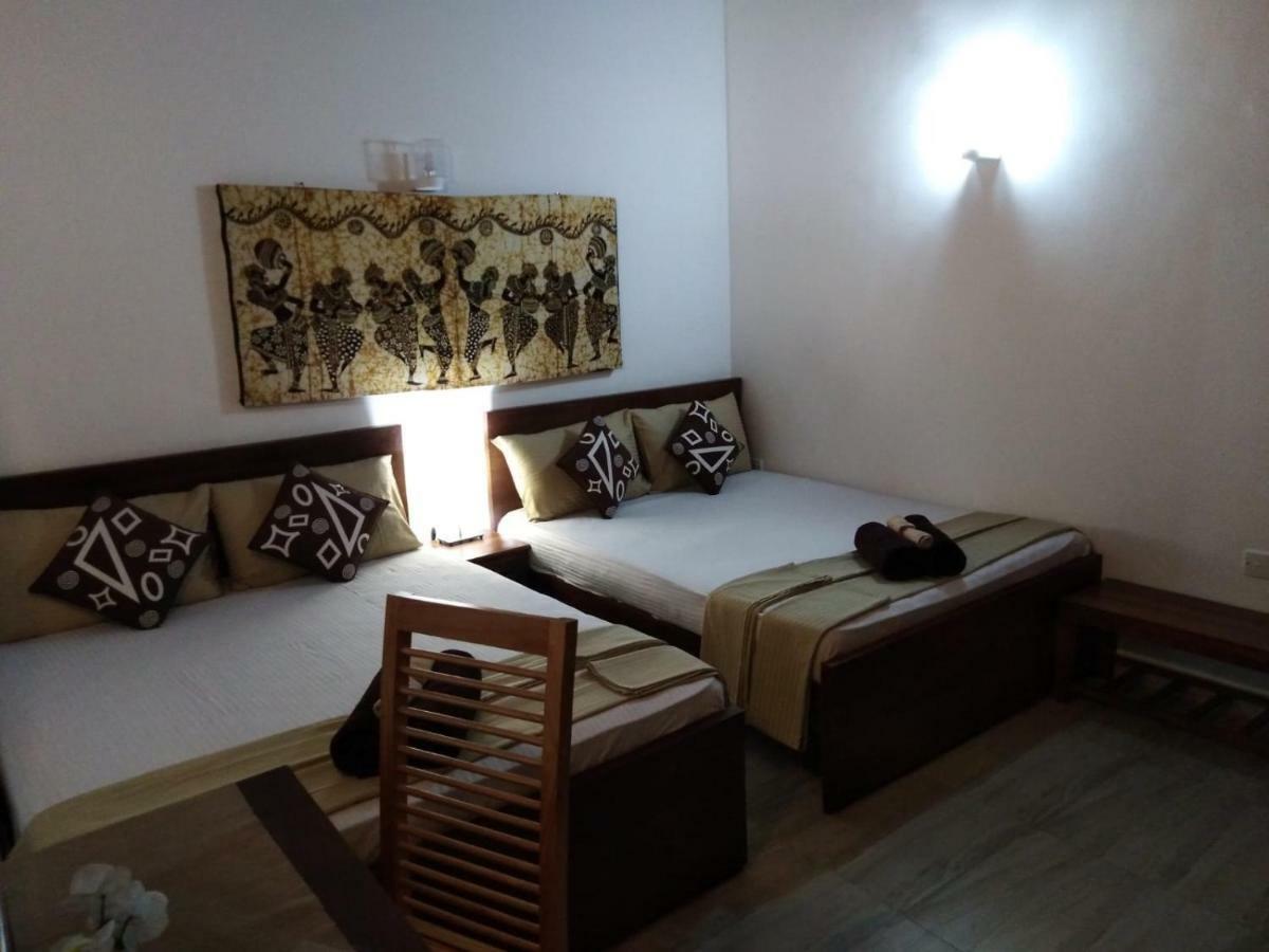 Lija Residence Negombo Zewnętrze zdjęcie