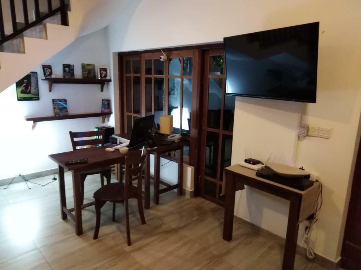 Lija Residence Negombo Zewnętrze zdjęcie