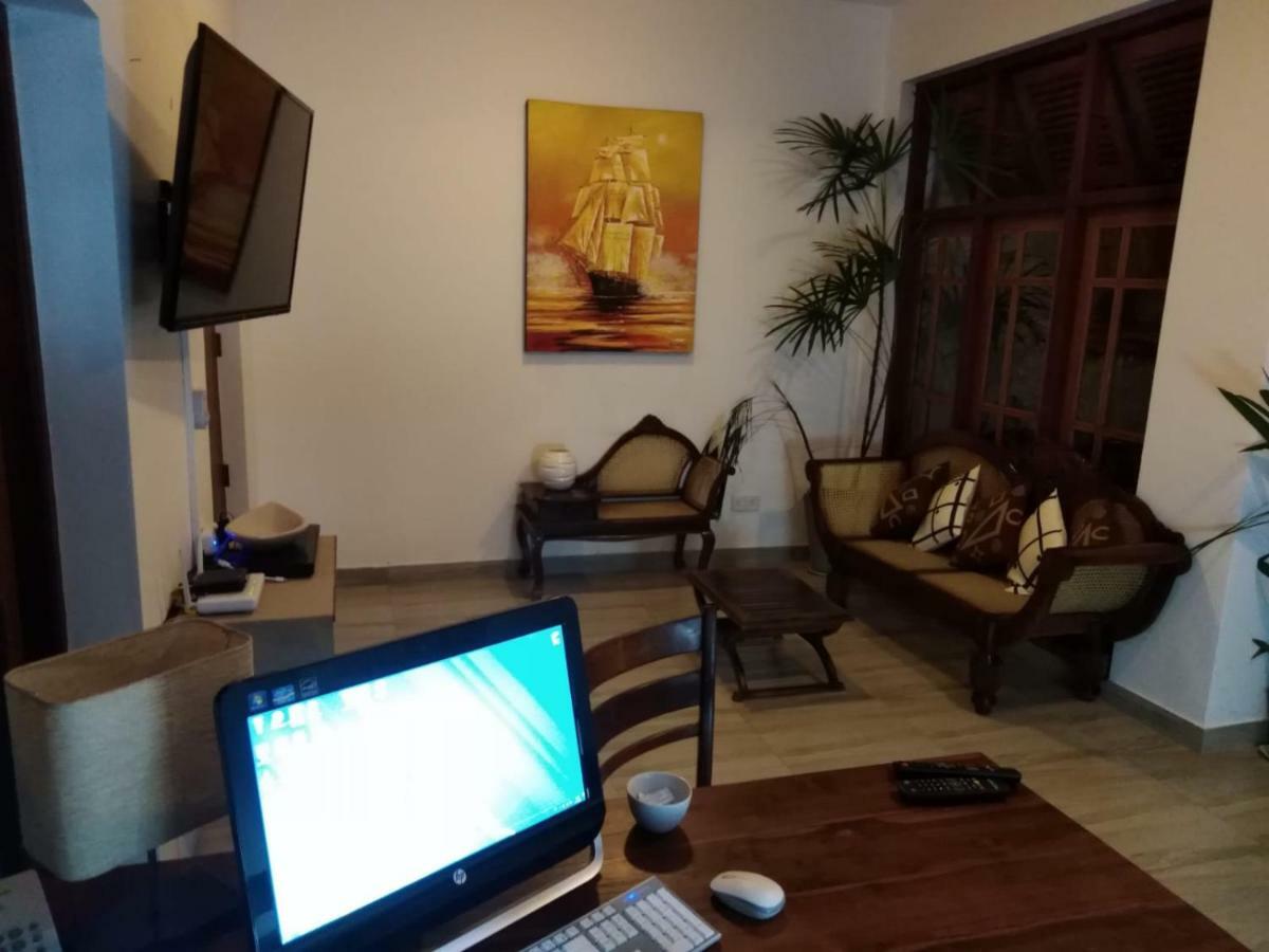 Lija Residence Negombo Zewnętrze zdjęcie