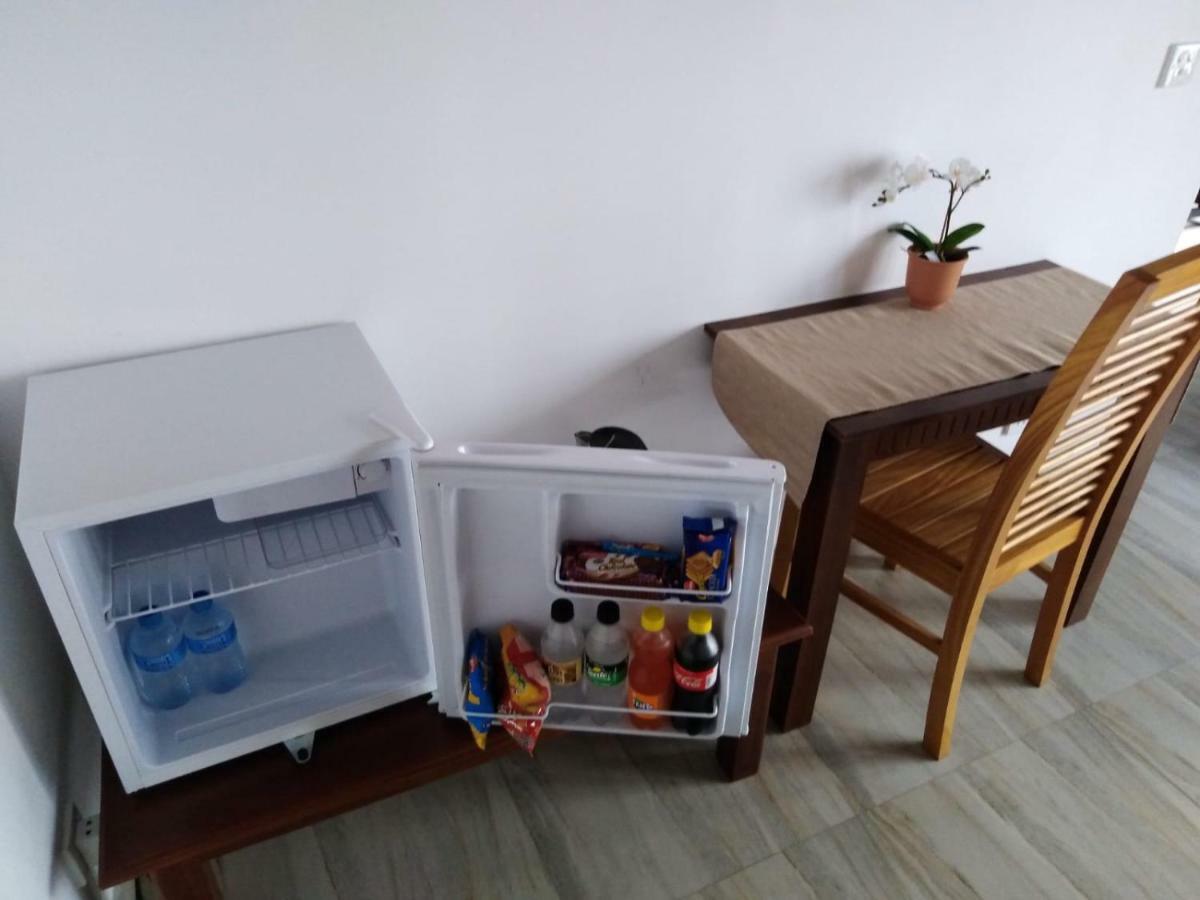 Lija Residence Negombo Zewnętrze zdjęcie