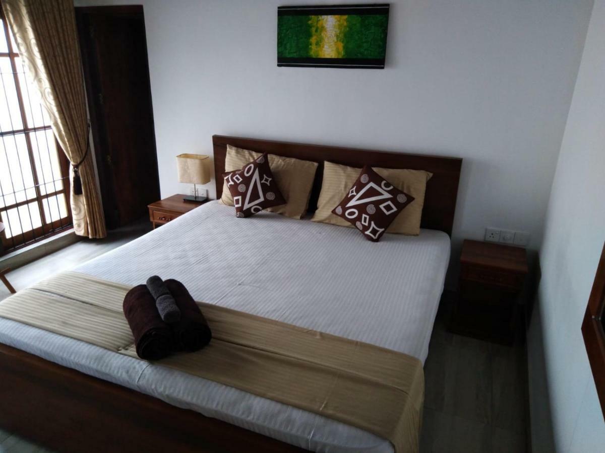 Lija Residence Negombo Zewnętrze zdjęcie