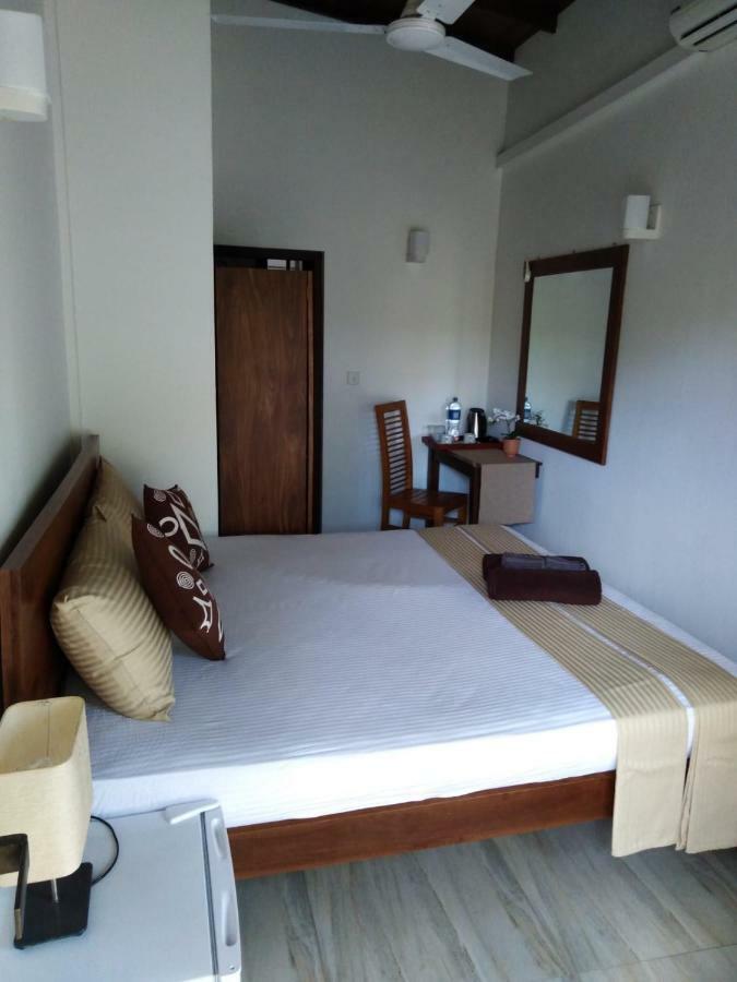Lija Residence Negombo Zewnętrze zdjęcie