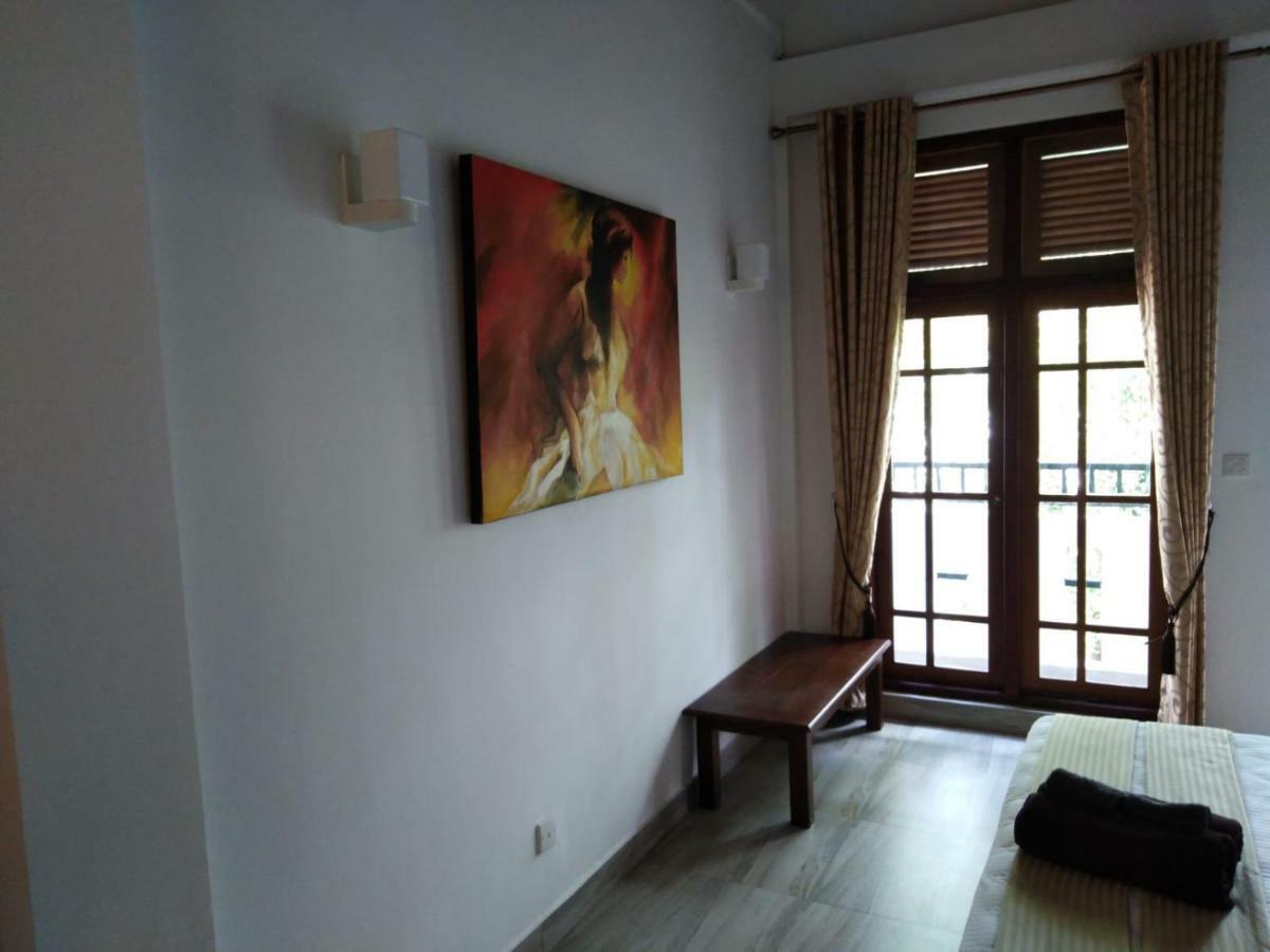 Lija Residence Negombo Zewnętrze zdjęcie