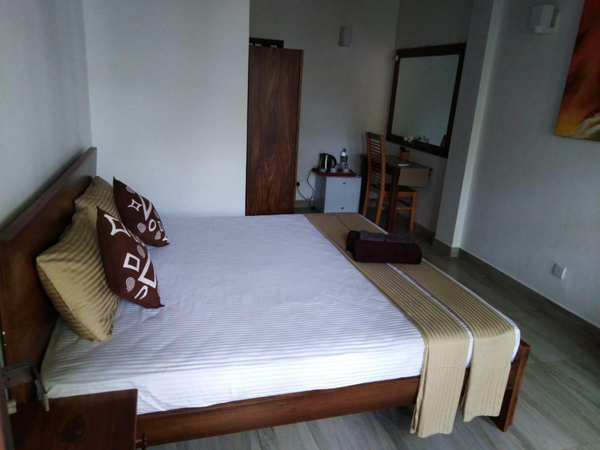 Lija Residence Negombo Zewnętrze zdjęcie