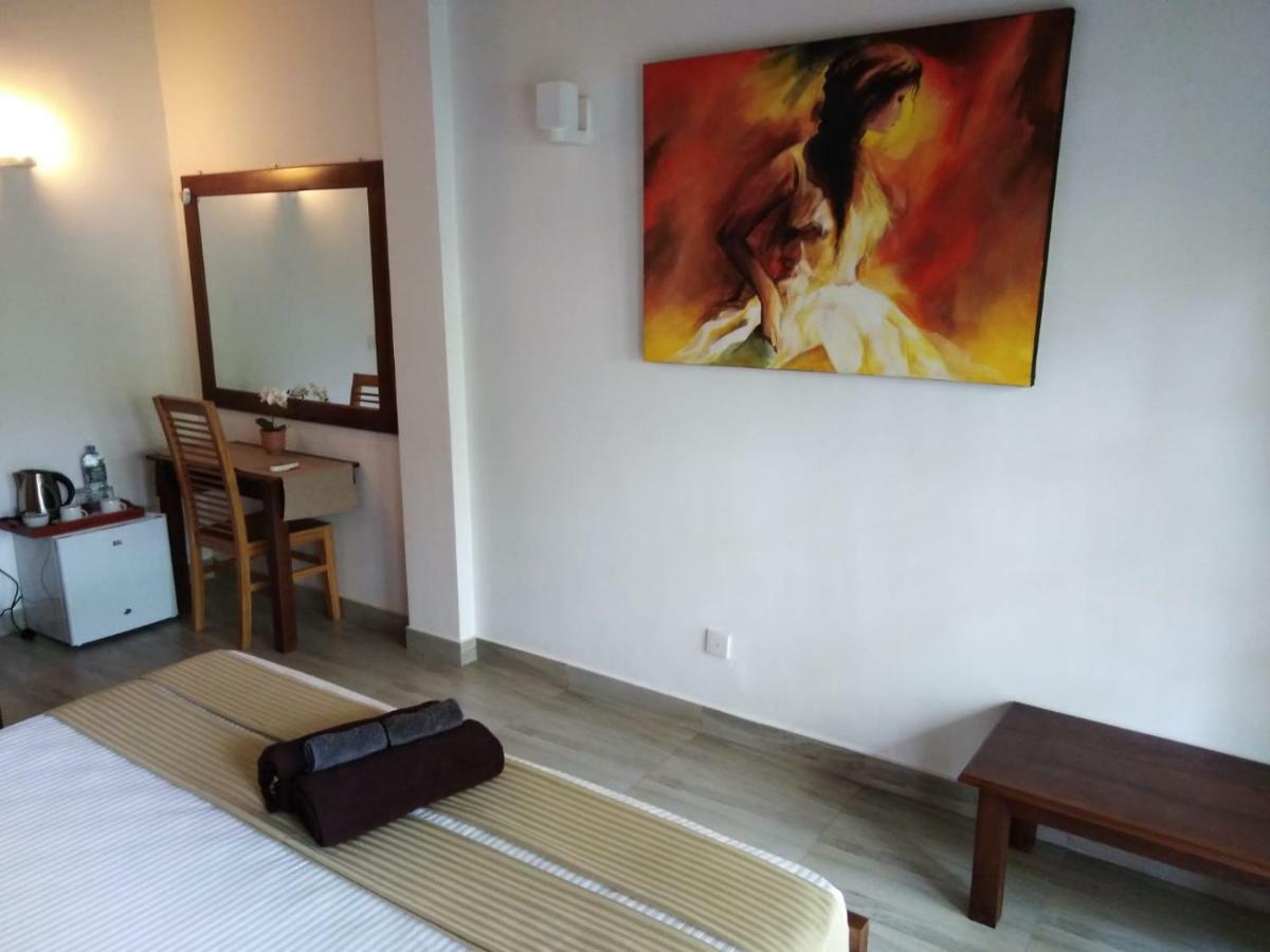Lija Residence Negombo Zewnętrze zdjęcie