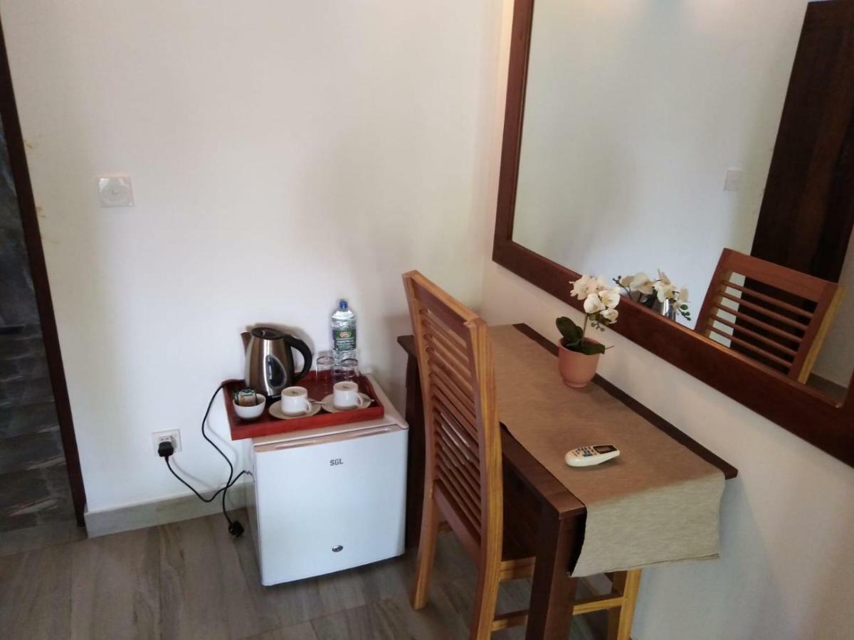 Lija Residence Negombo Zewnętrze zdjęcie