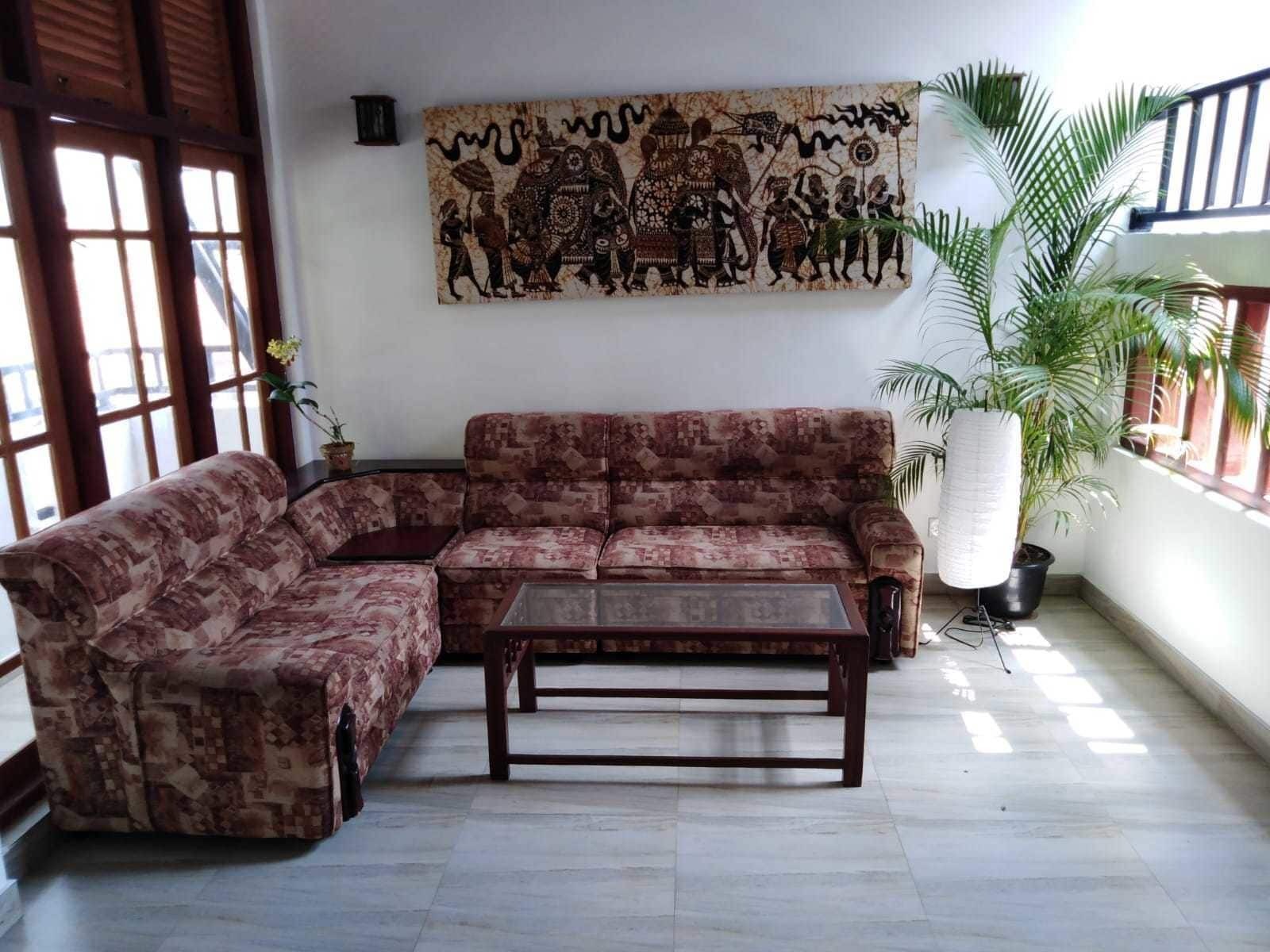 Lija Residence Negombo Zewnętrze zdjęcie
